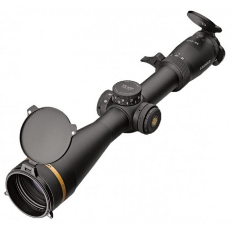 Leupold VX-6HD 3-18x50 30 mm CDS-ZL2 AO iR METRIC Rifle Scope