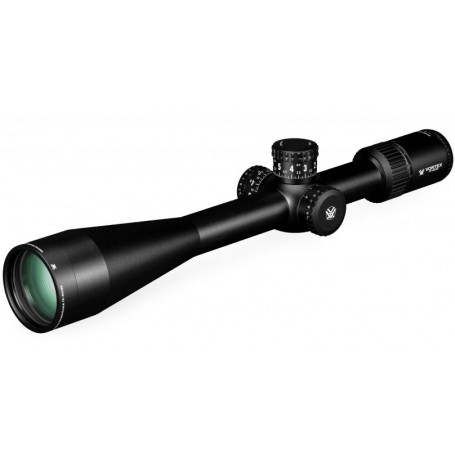 Vortex Golden Eagle HD 15-60x52 (SCR-1 MOA)