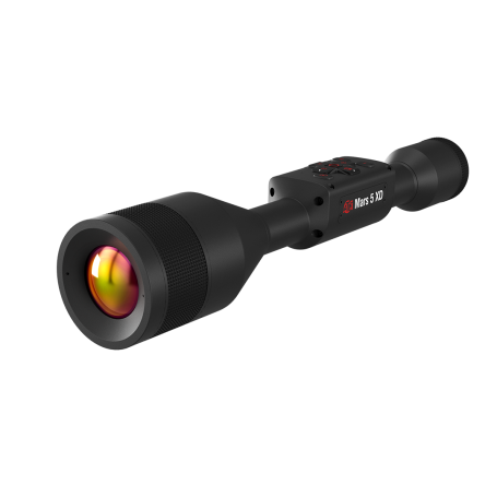 ATN Mars 5 XD 2-20x 1280x1024 px 90 mm термичен мерник (SKU: MS51250A)