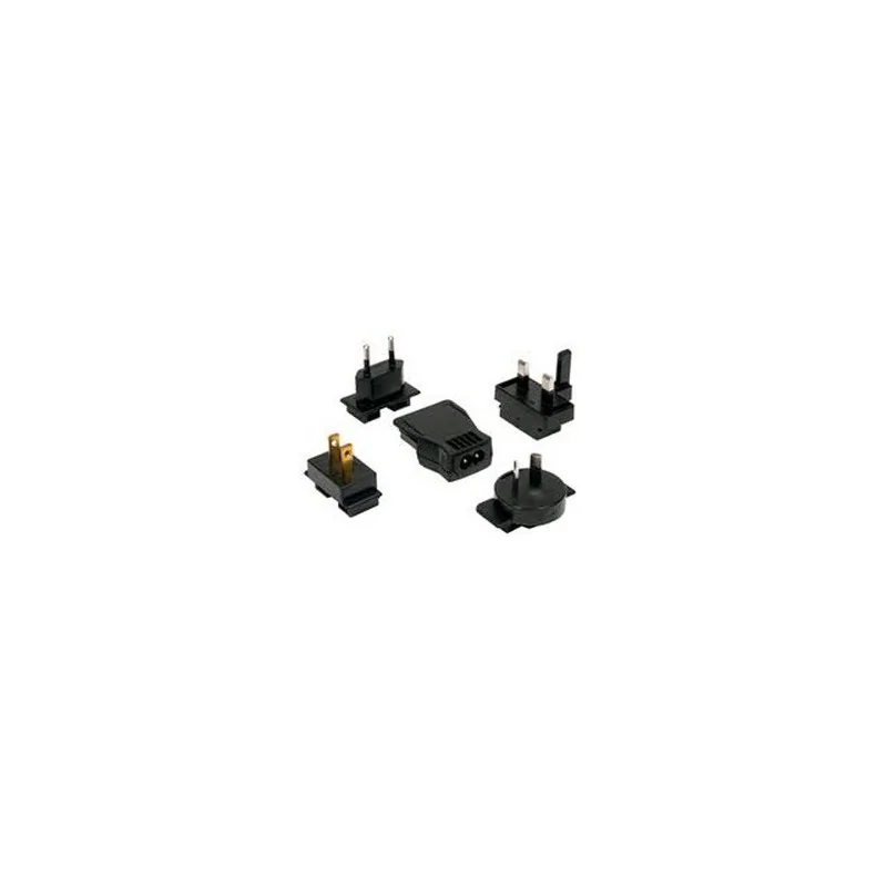 Bộ phích cắm quốc tế Iridium 9575