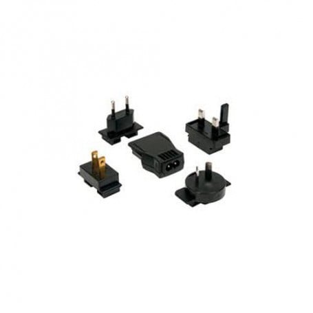 Iridium 9575 International plug kit