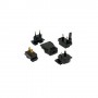 Iridium 9575 International plug kit