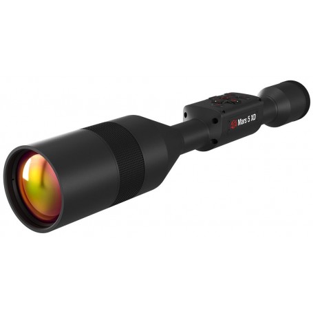 ATN Mars 5 XD 4-40x 1280x1024 px 90 mm термичен мерник (SKU: MS51210A)