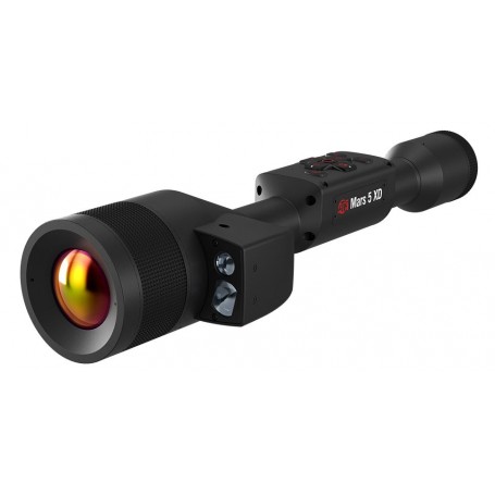ATN Mars 5 XD LRF 2-20x 1280x1024 px 90 mm Thermal Puškohľad (SKU: MS51250LRF)