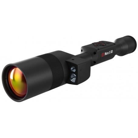 ATN Mars 5 XD LRF 4-40x 1280x1024 px 90 mm termični daljnogled (SKU: MS51210LRF)