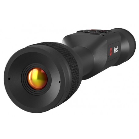 Lunetă termică pentru pușcă ATN Mars 5 320 3-12x 90 mm (SKU: MS5319A)