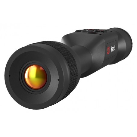 Lunetă termică pentru pușcă ATN Mars 5 320 4-16x 90 mm (SKU: MS5325A)