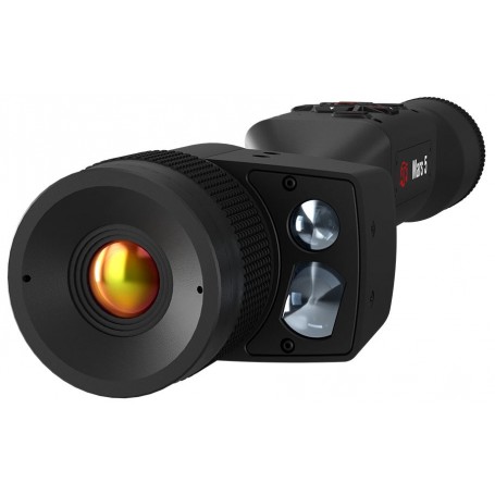 ATN Mars 5 LRF 320 3-12x 90 mm Thermal Rifle Scope (SKU: MS5319LRF)