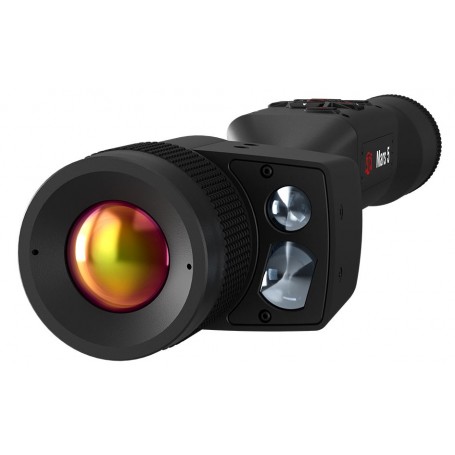 ATN Mars 5 LRF 320 5-20x 90 mm Thermal-Zielfernrohr (SKU: MS5335LRF)