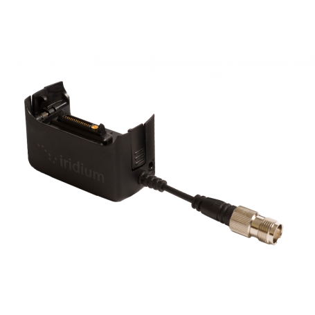 Iridium 9575 USB & Antenna adaptor 