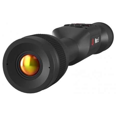 ATN Mars 5 640 2-16x 90 毫米热步枪瞄准镜（SKU：MS5625A）