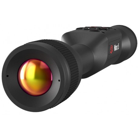 ATN Mars 5 640 3-24 x 90 mm تفنگ حرارتی (SKU: MS5635A)
