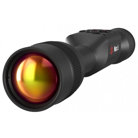 ATN Mars 5640 4-32x 90 ملم نطاق البندقية الحرارية (SKU: MS5650A)