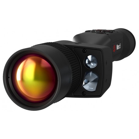 ATN Mars 5 LRF 640 4-32x 90 মিমি থার্মাল রাইফেল স্কোপ (SKU: MS5650LRF)