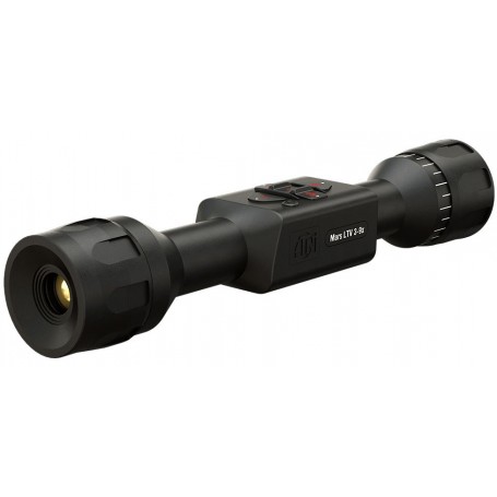 ATN Mars LTV 160 3-9x termiskā tēmēkļa optika (SKU: MSLTV112X)