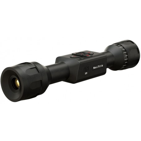 ATN Mars LTV 320 3-9x Termisk Riflekikkert (SKU: MSLTV319X)