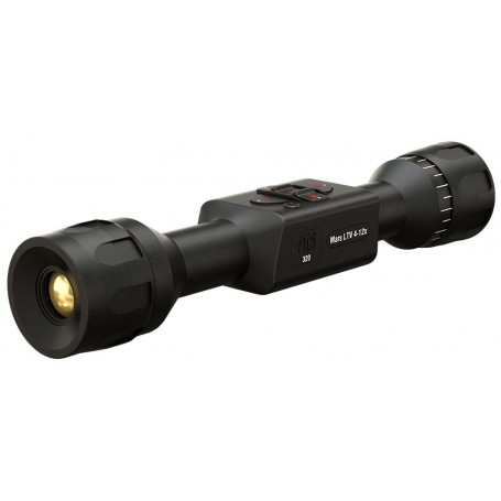 ATN Mars LTV 320 4-12x Termisk Riflekikkert (SKU: MSLTV325X)