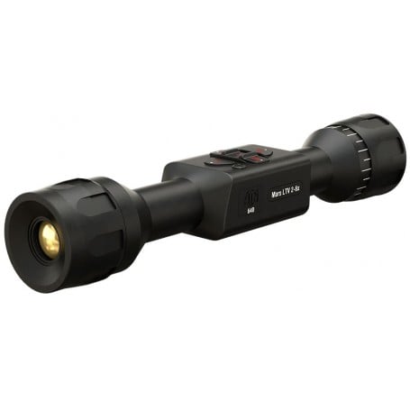 ATN Mars LTV 640 2-6x Thermal Rifle Scope (SKU: MSLTV625X)