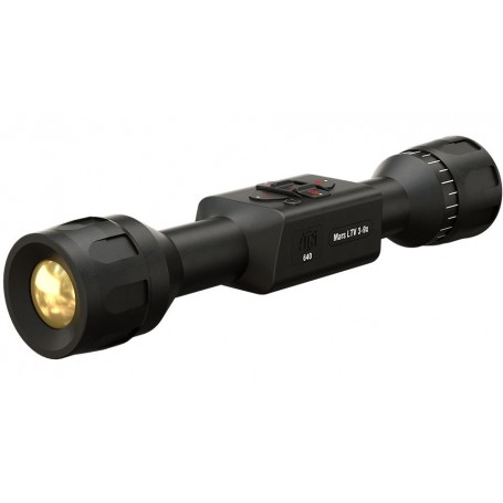 Mira Térmica ATN Mars LTV 640 3-9x (SKU: MSLTV635X)