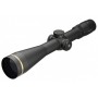טלסקופ תצפית ליאופולד VX-5HD 4-20x52 34 מ"מ CDS-ZL2 AO iR FireDot Duplex