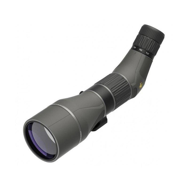 Leupold SX-5 Santiam 27-55x80 HD наблюдателна тръба с наклонен окуляр