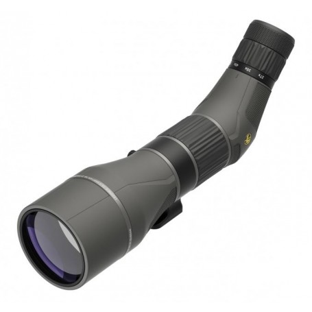 Leupold SX-5 Santiam 27-55x80 HD Spektiv, schräg