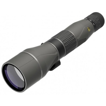 Telescopio terrestre Leupold SX-5 Santiam 27-55x80 HD recto