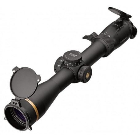 利奥波德 VX-6HD 2-12x42 30毫米 CDS-ZL2 iR FireDot 双线型步枪瞄准镜