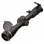 Leupold VX-6HD 2-12x42 30 mm CDS-ZL2 iR FireDot Duplex kiväärikaukoputki