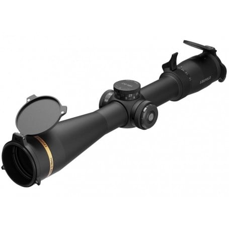 Leupold VX-6HD 3-18x44 30 mm CDS-ZL2 AO iR FireDot Duplex Berburu teropong