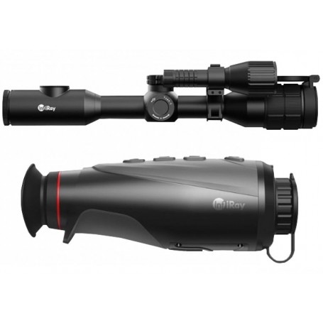 InfiRay AT01 комплект (TD50L + AP13)