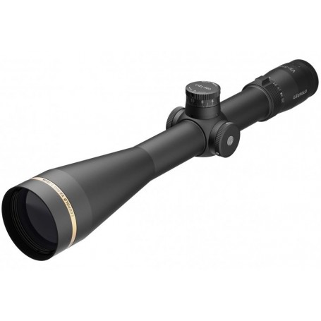 Leupold VX-5HD 7-35x56 34 mm CDS-TZL3 AO TMOA Veiðisjónauki