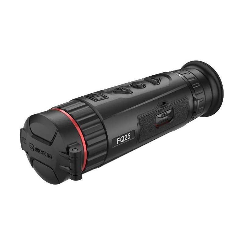 היקויז'ן היקמיקרו פלקון FQ25