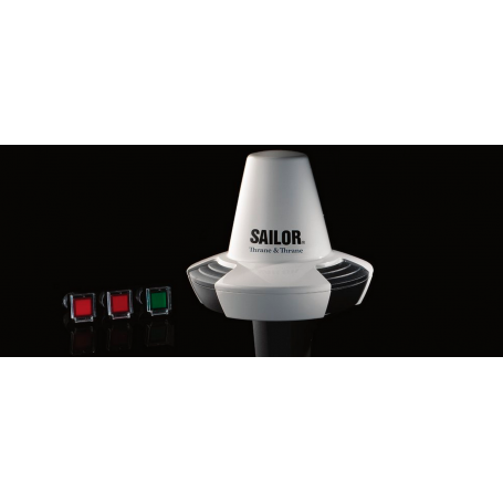 Sistem SSA Mini-C SAILOR 6120