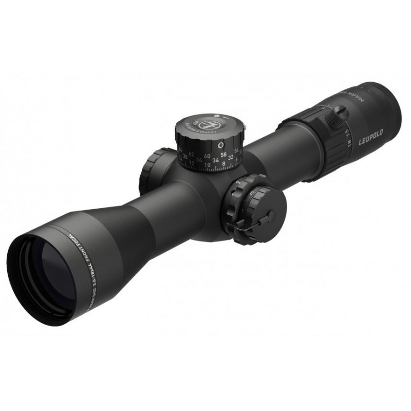 ลีอูโพลด์ มาร์ค 5HD 3.6-18x44 FFP 35 มม. TMR กล้องเล็งยุทธวิธี