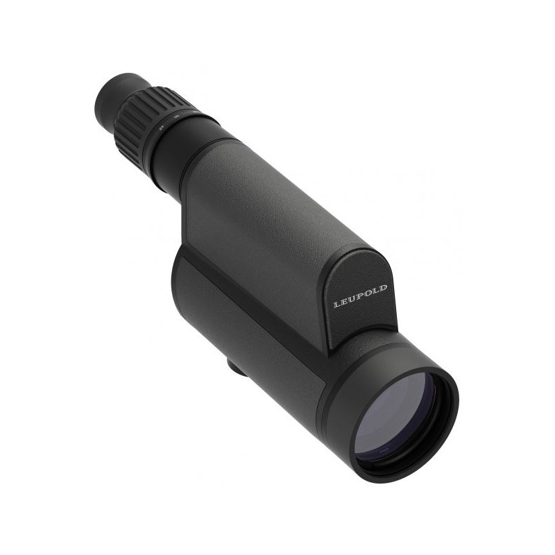 Leupold Mark 4 12-40x60 Mil-Do spotting scope (18045)