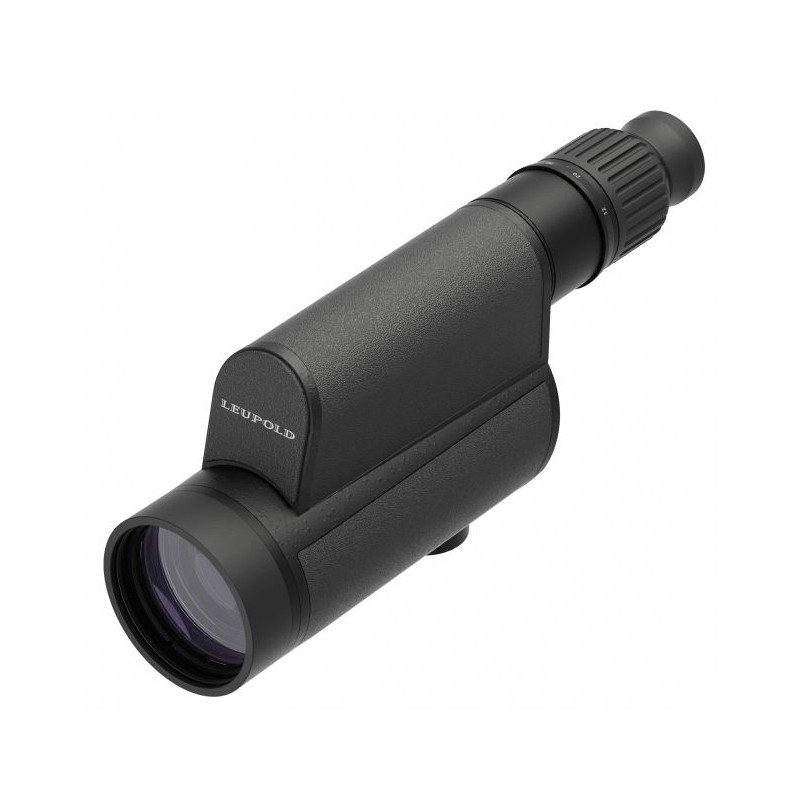 Leupold Mark 4 12-40x60 TMR spotting scope (18046)