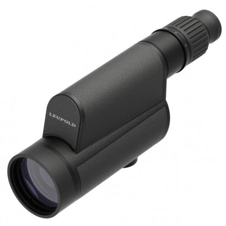 نطاق اكتشاف Leupold Mark 4 12-40x60 TMR