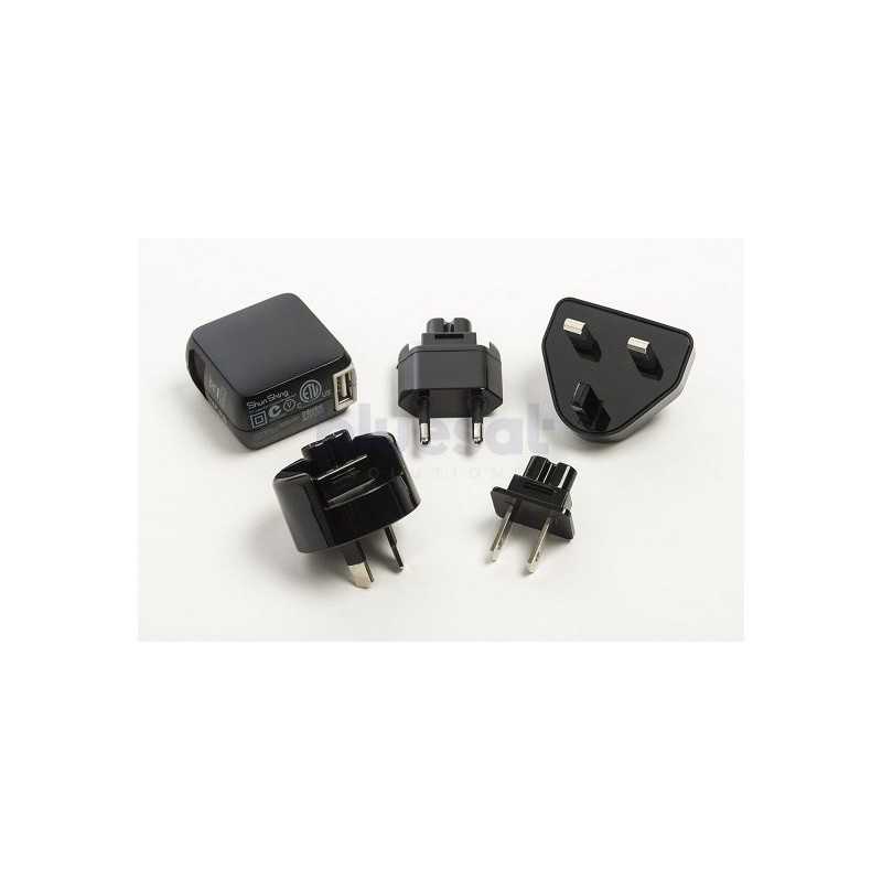 Iridium GO! شارژر اصلی