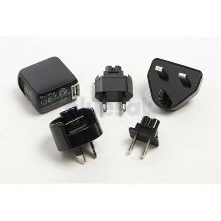 Iridium GO! شارژر اصلی