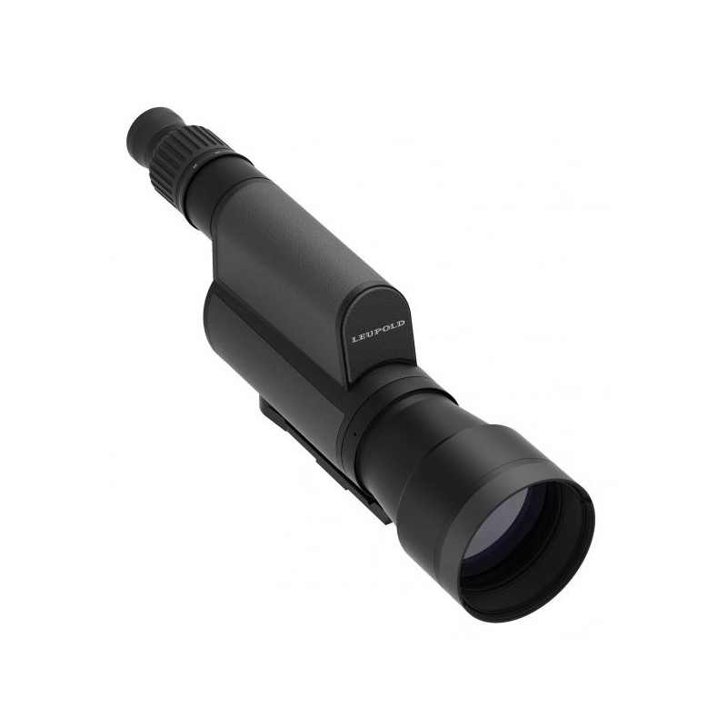 Leupold GR 20-60x80 spotting scope