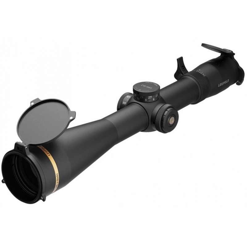 Leupold VX-6HD 4-24x52 34 mm CDS-ZL2 AO IR Kahjurikütt
