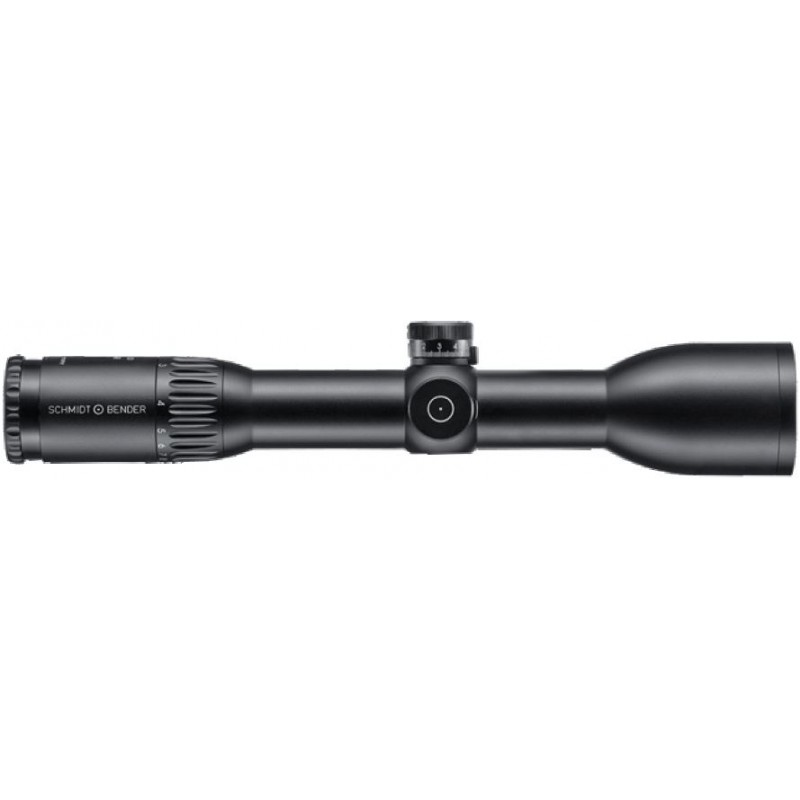 ชมิทแอนด์เบนเดอร์ โพลาร์ ที96 2.5-10x50 ดี7 กล้องเล็งสำหรับล่าสัตว์