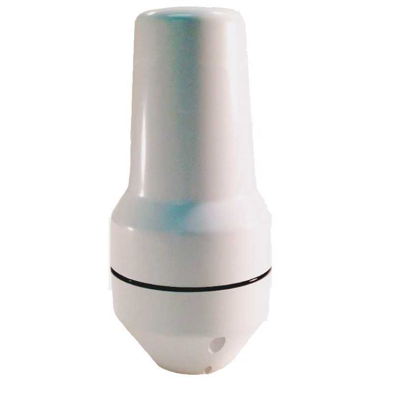Iridium समुद्री एंटीना (पाइप संस्करण)