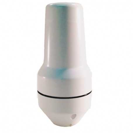 Iridium Maritime antenne (rørversjon)