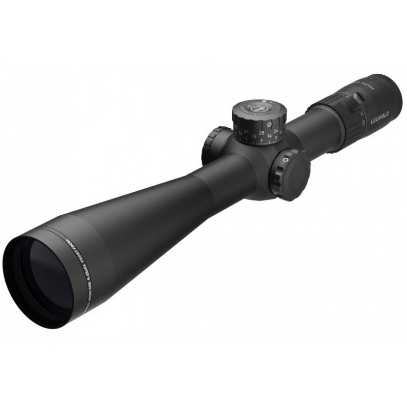 리유폴드 마크 5HD 5-25x56 FFP 35mm iR M1C3 PR-1MOA 라이플 스코프