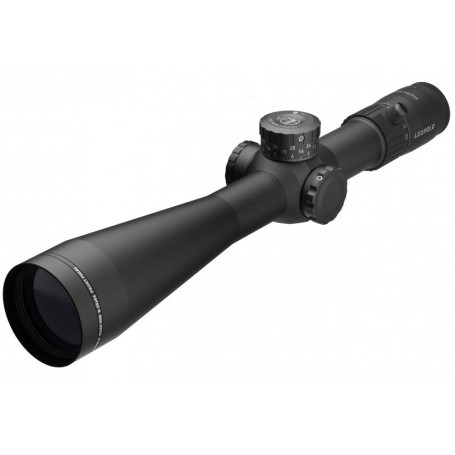 Leupold Mark 5HD 5-25x56 FFP 35 mm iR M5C3 Tremor 3 ขอบเขตปืนไรเฟิล