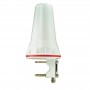 Iridium sjóloftnet (krappi útgáfa)