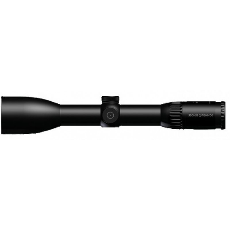ชมิดท์แอนด์เบนเดอร์ โพลาร์ ที96 3-12x54 ดี7 กล้องเล็งสำหรับล่าสัตว์