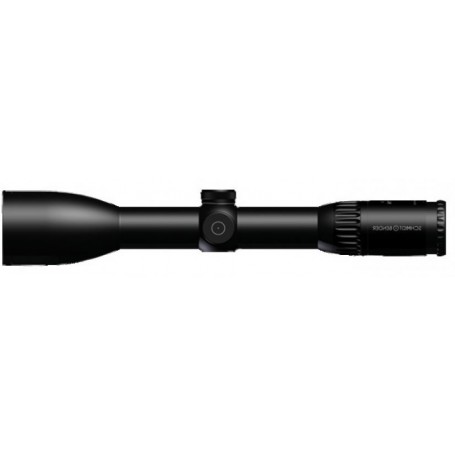 Schmidt&Bender Polar T96 3-12x54 D7 사냥 범위